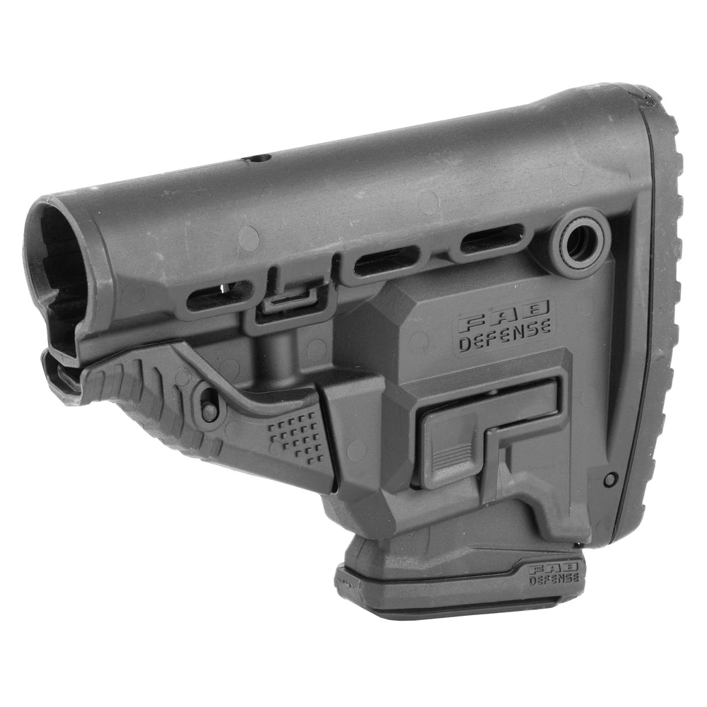Fab Def M4 Survival Buttstock