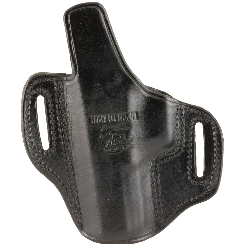 D Hume 721ot 41 For Glk 20-21 Blk Rh