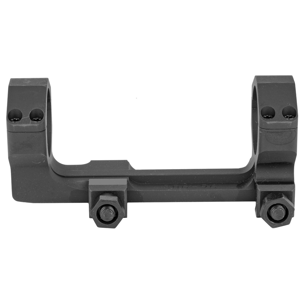 Badger 30mm 1 Piece Mnt Xtr Hi Alloy