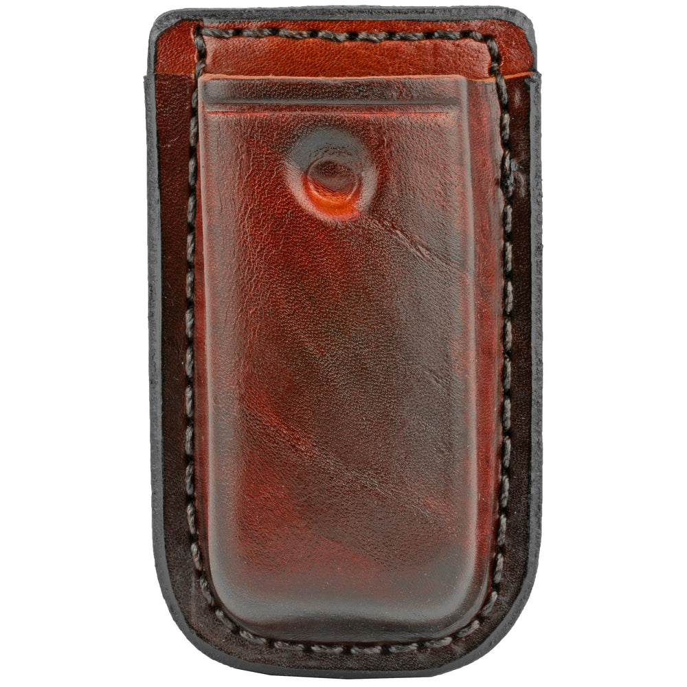 D Hume Clp-on Carrier Dbl Stk 9-40