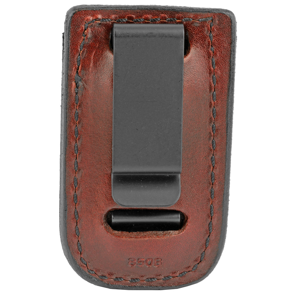 D Hume Clp-on Carrier Dbl Stk 9-40