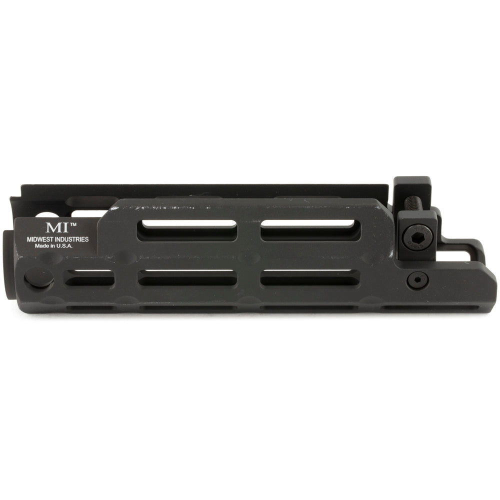Midwest Hk Mp5 Handguard Mlok Blk