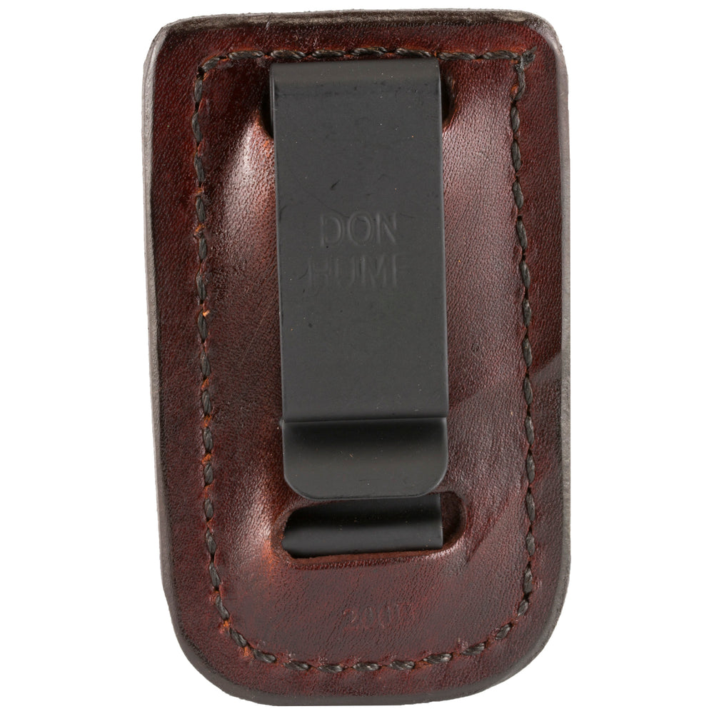 D Hume Clp-on Carrier Sng Stk9,40,45