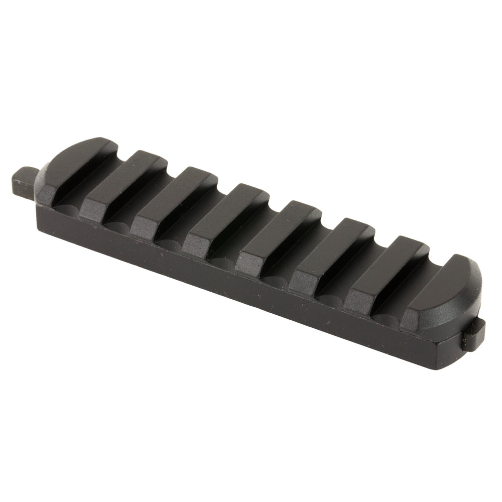 Kdg Kinect Mlok Dbl 7 Slot Pic Rail