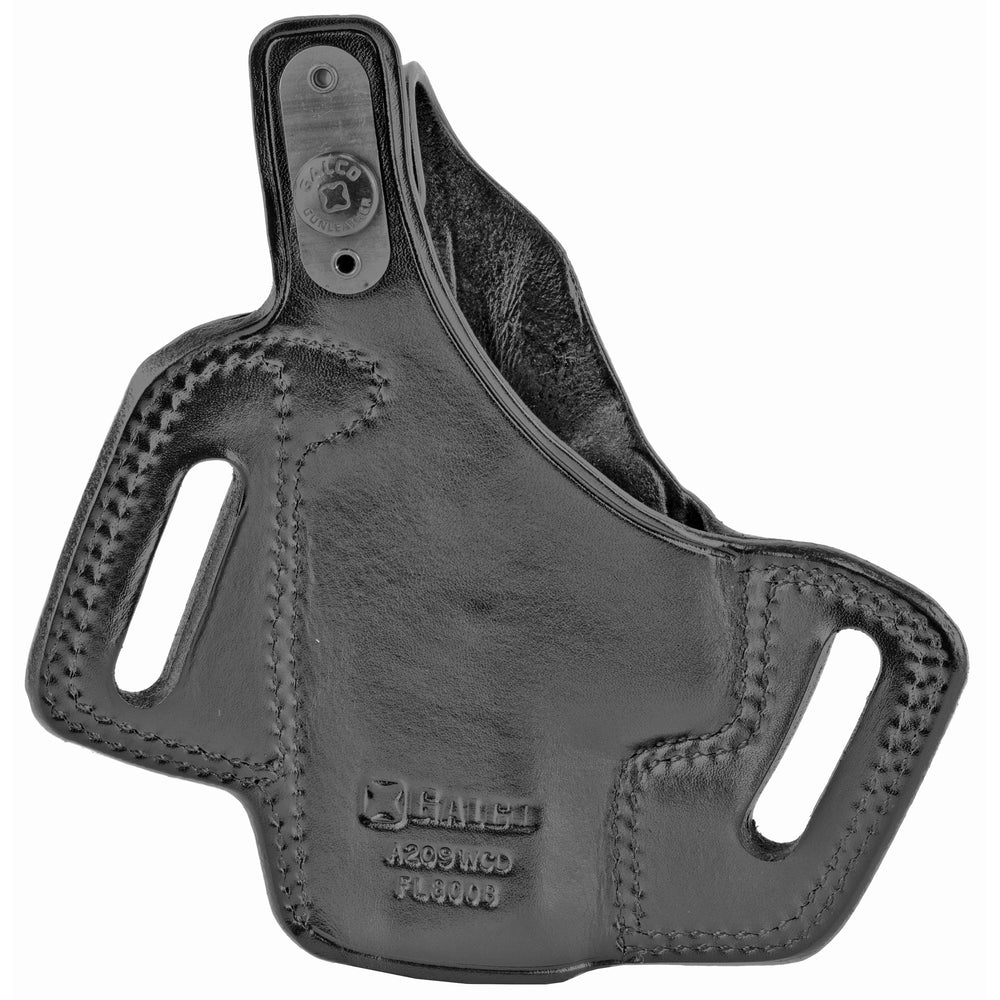 Galco Fletch For Glk 43 Rh Blk