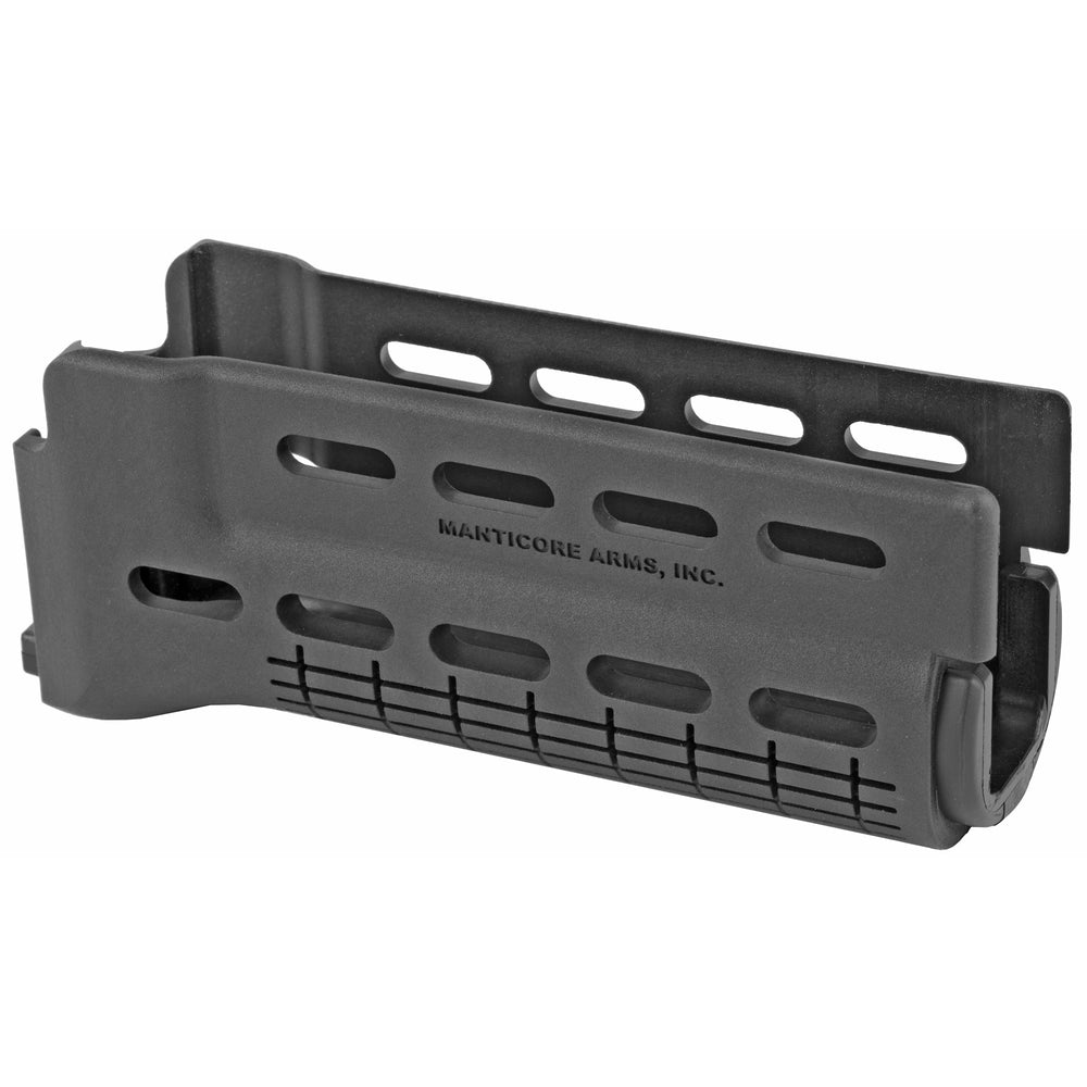 Manticore Renegade Hndgrd Yugo Blk