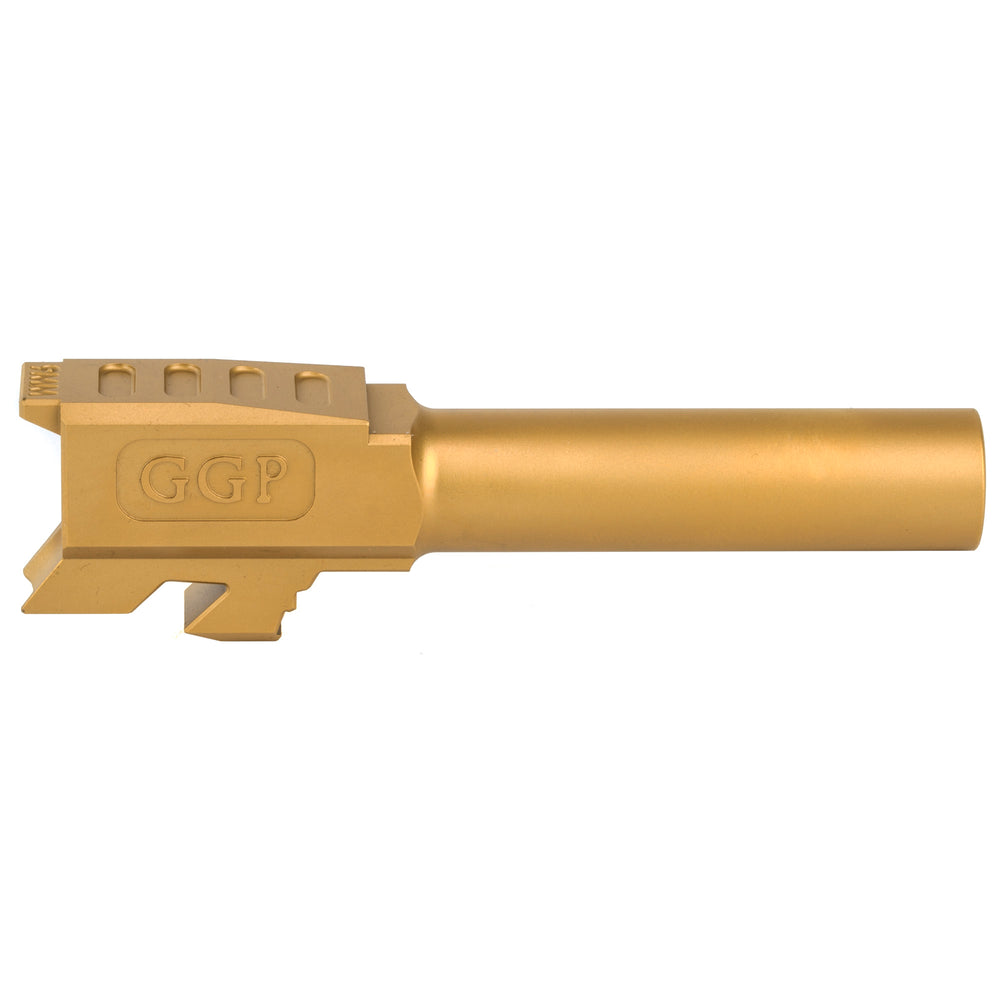 Ggp Bbl For Glock 43