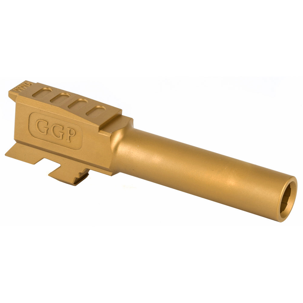 Ggp Bbl For Glock 43