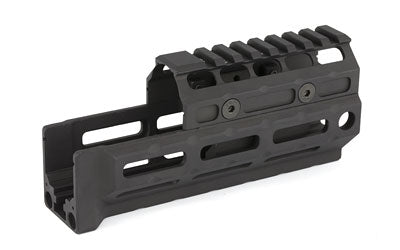 Midwest Ak Gen2 Hndgrd Mlok Rail Top