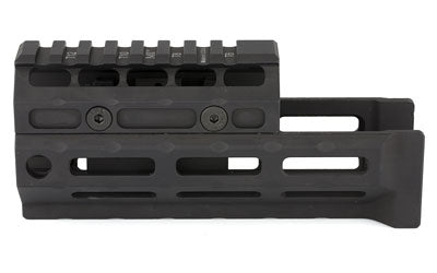 Midwest Ak Gen2 Hndgrd Mlok Rail Top