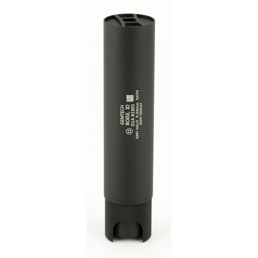 Gemtech Display Silencer Gmt-halo