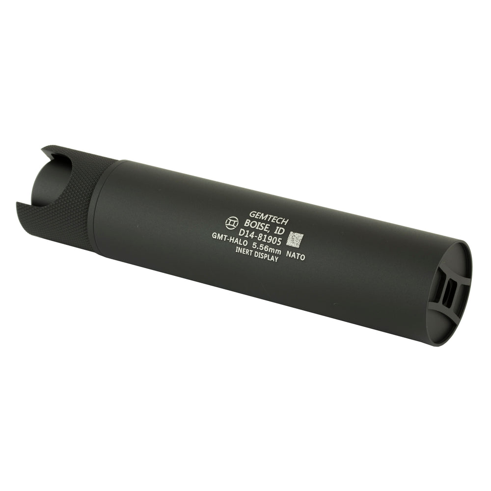 Gemtech Display Silencer Gmt-halo