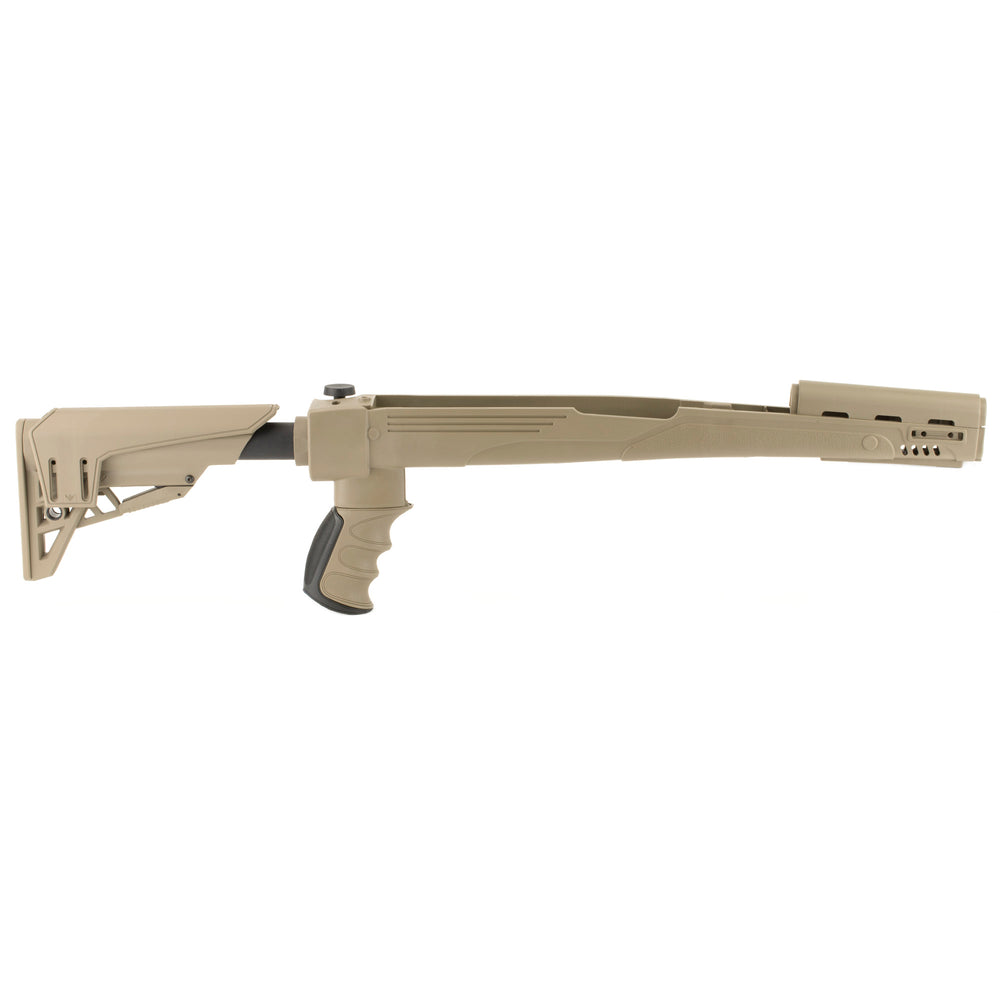 Adv Tech Strikeforce Sks Stk Fde