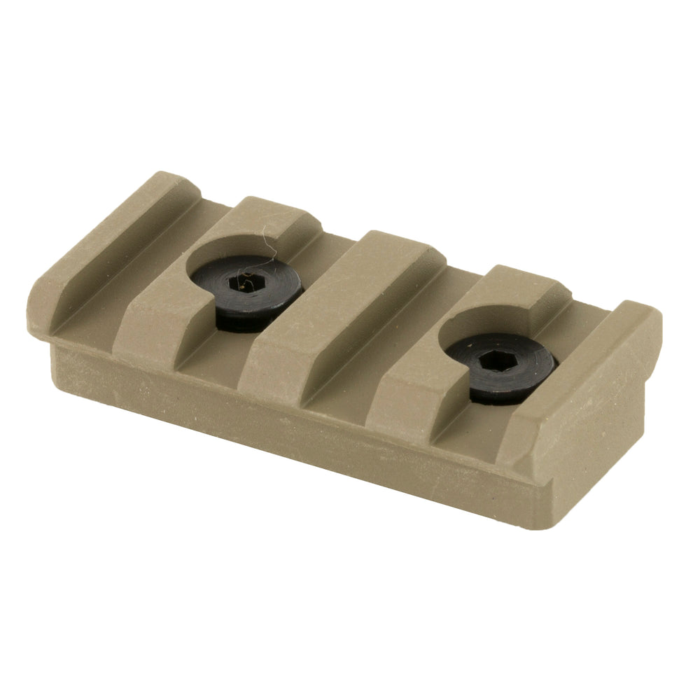 Utg Pro 4 Slot Keymod Pica Rail Fde