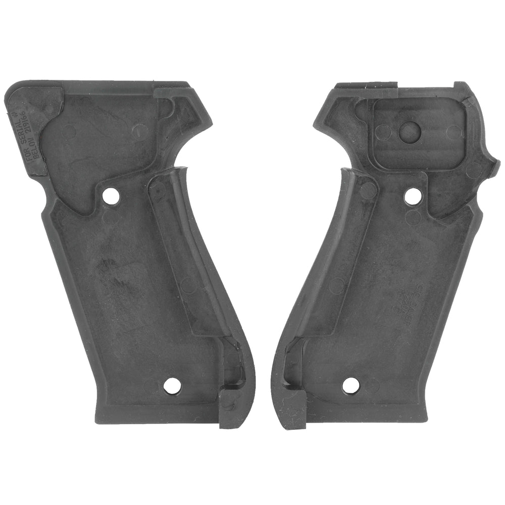 Hogue Grip Sig P220 Amrcn No Fg Blk