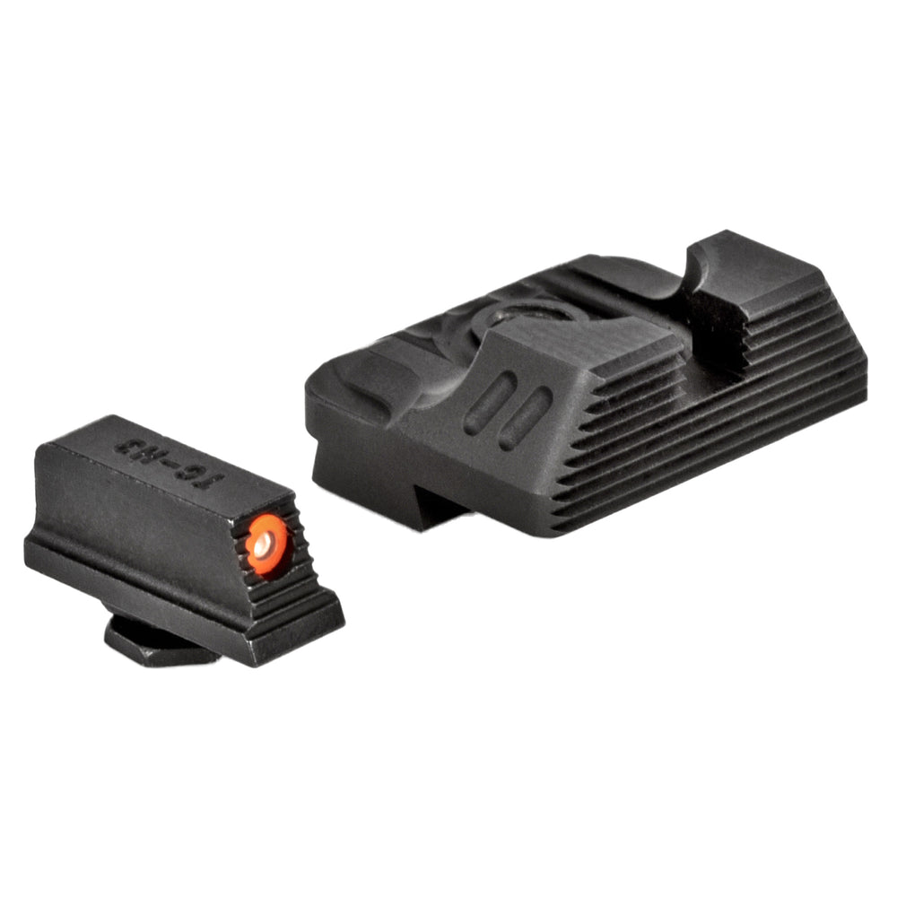 Zev Night Sight Set .215 Trit-std