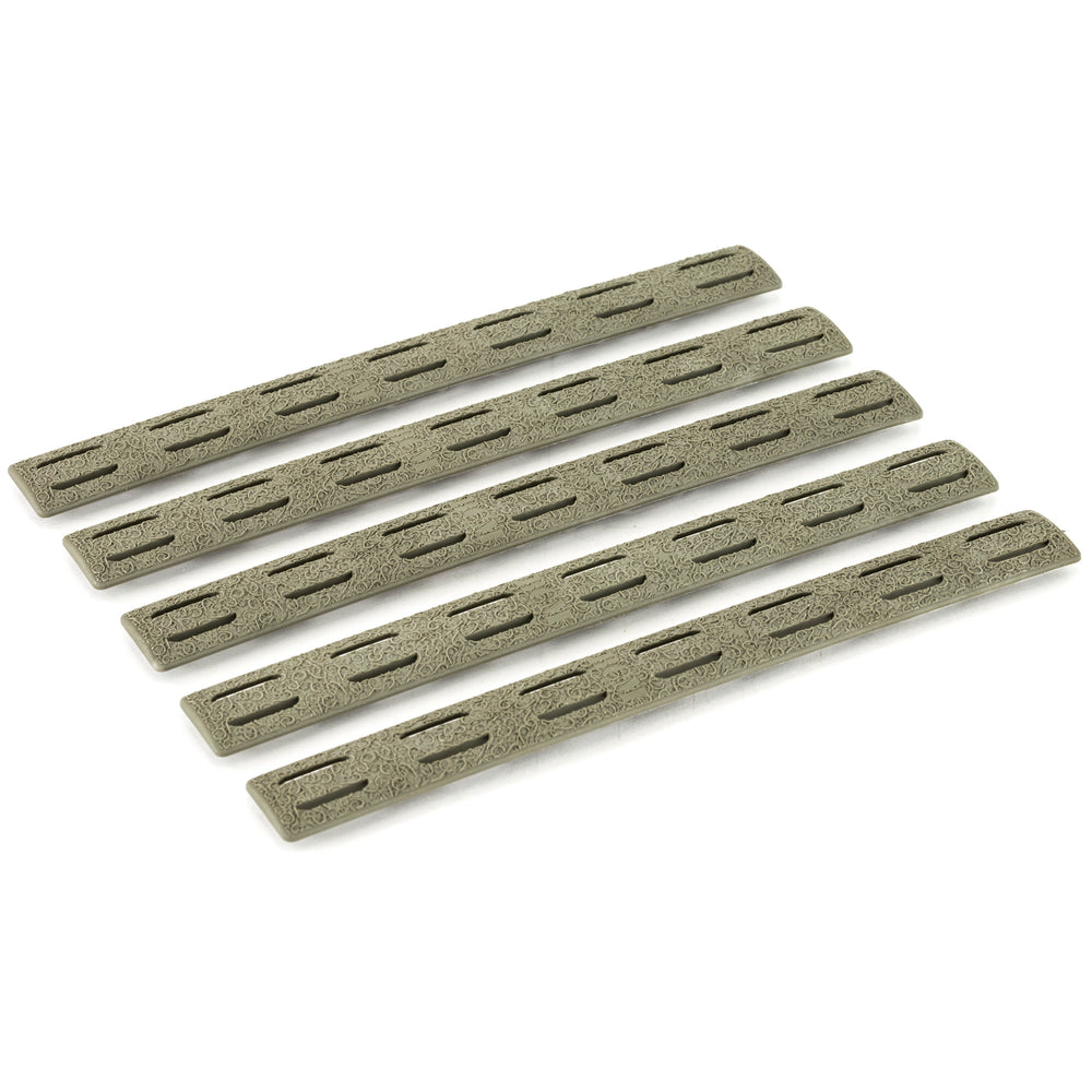 Bcm Gunfighter Kmod Rail Panels