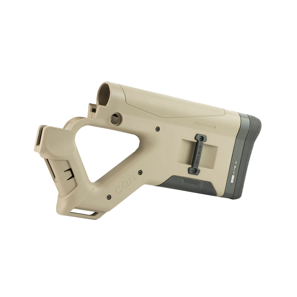 Hera Cqr Buttstock