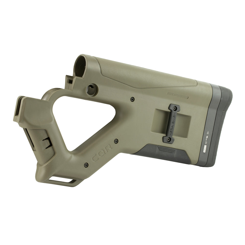 Hera Cqr Buttstock