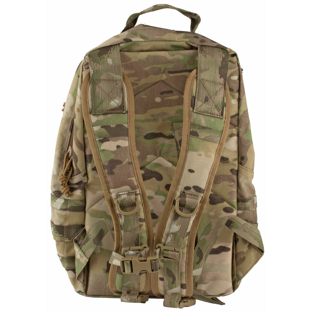 Lightweight Assault Pack Mod1