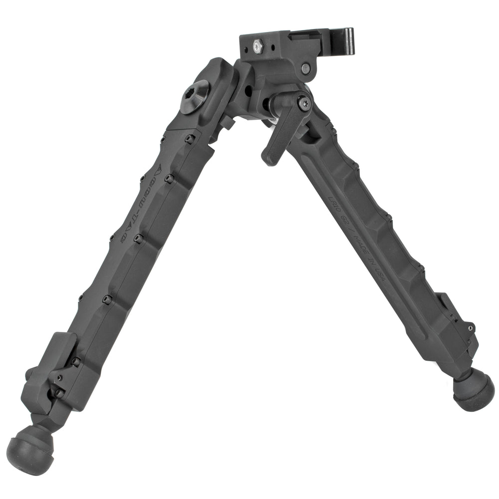 Accu-tac Lr-10 G2 Bipod Blk