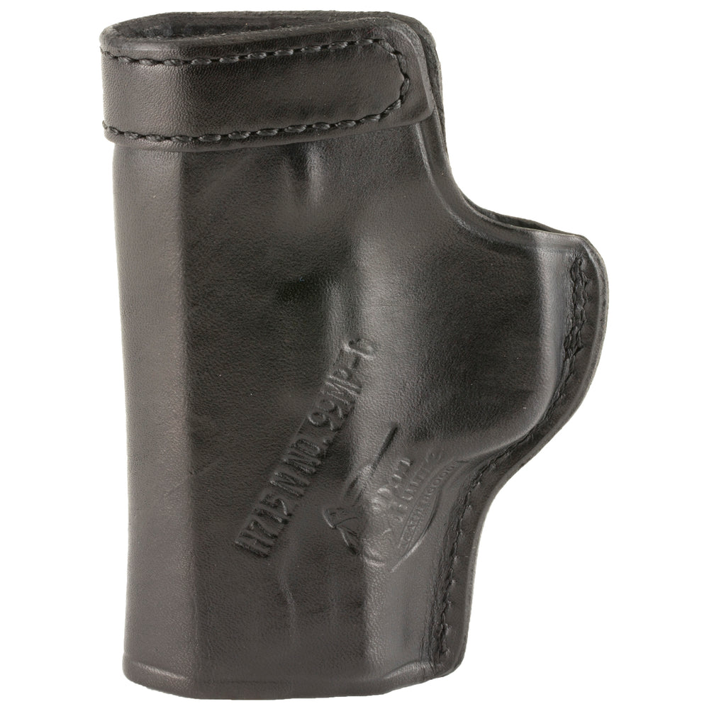 D Hume H715-m S&w M&p 9/40cmp Rh