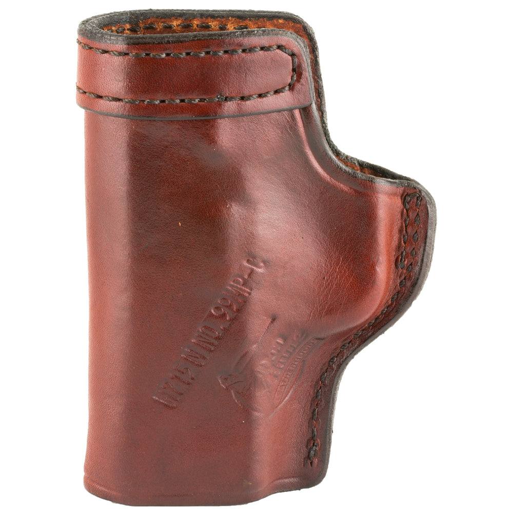 D Hume H715-m S&w M&p 9/40cmp Rh