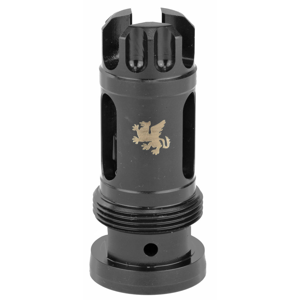 Griffin 1-2x28 Flash Comp 5.56mm