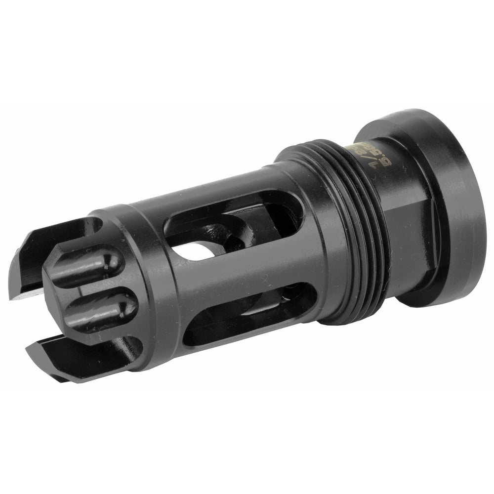 Griffin 1-2x28 Flash Comp 5.56mm