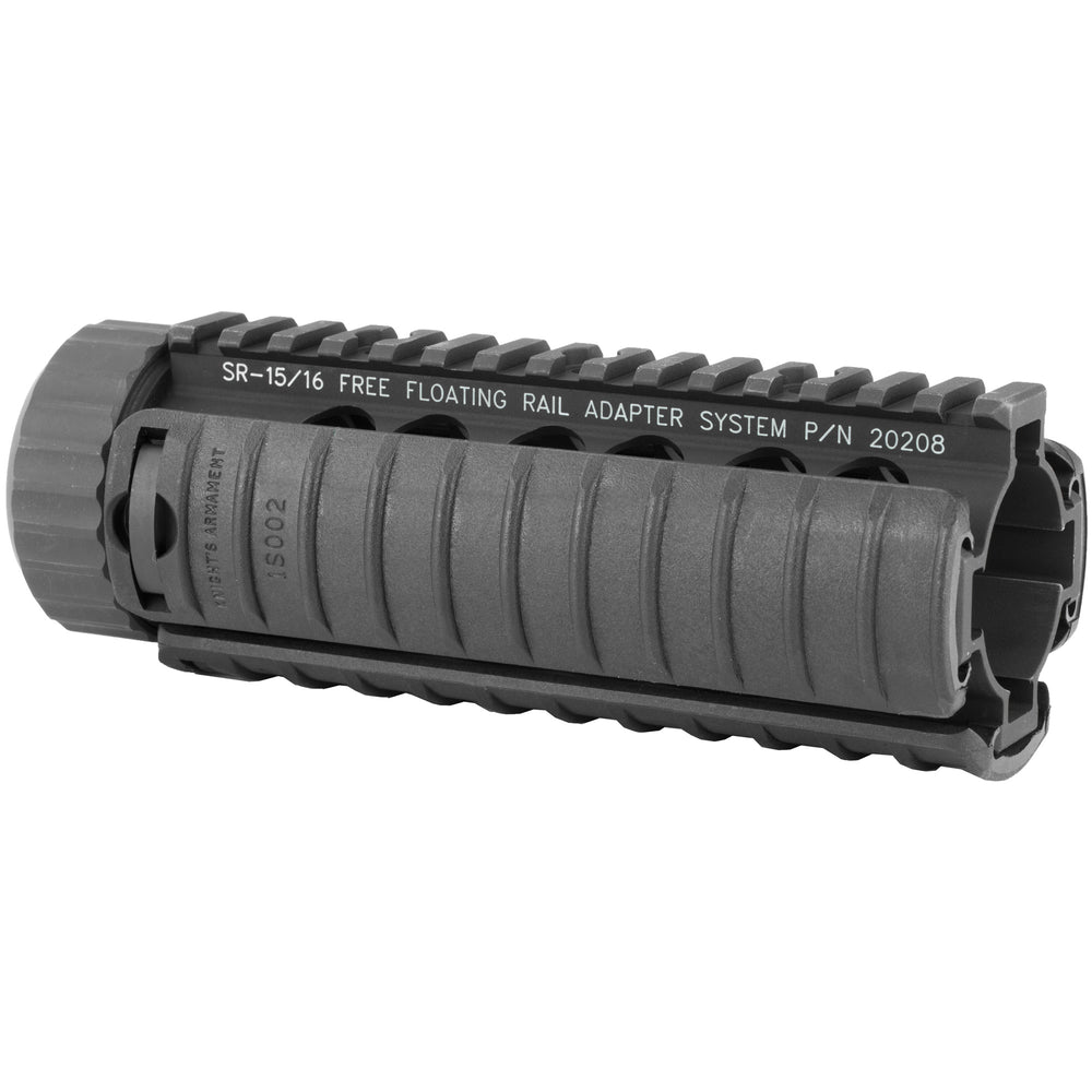 Kac 556 Free Float Ras Carbine