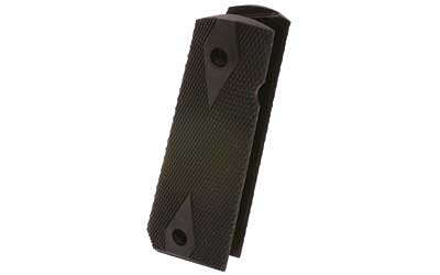 Pearce Grip 1911 Side Panel Blk