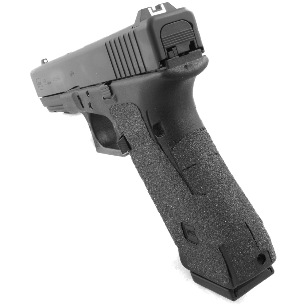Talon Grp For Glock 17 Gen4 Med