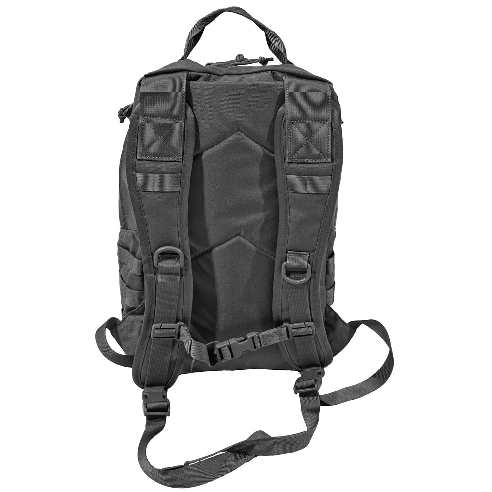 Ggg Ltwt Assault Pack Mod 1 Black