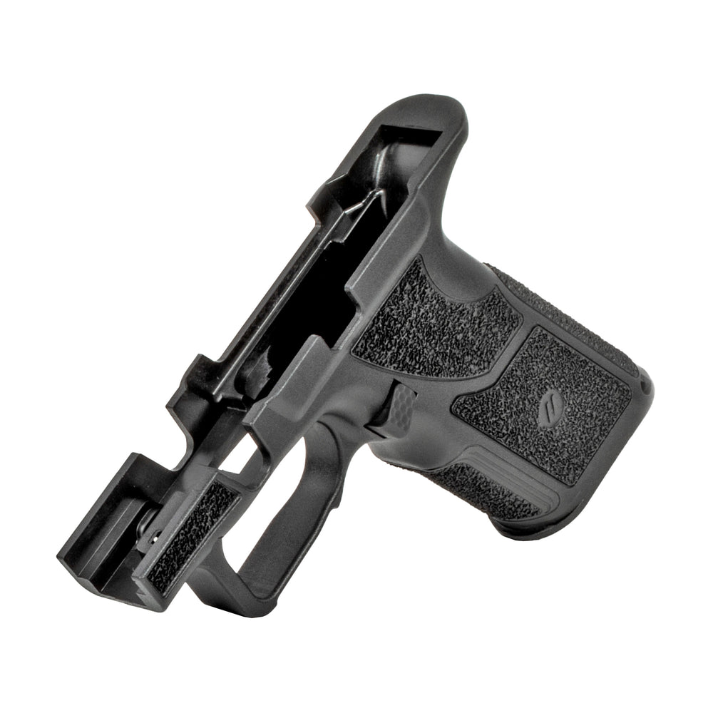 Zev Oz9c Std Size X Grip Kit