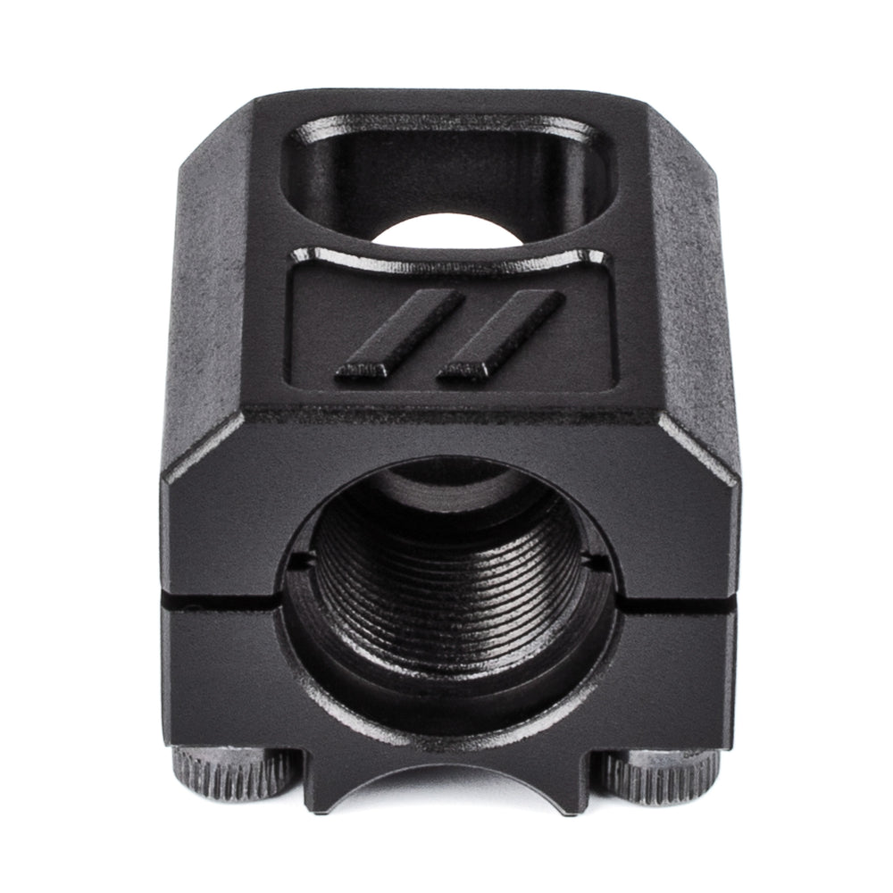 Zev Pro Comp V2 1/2x28 9mm