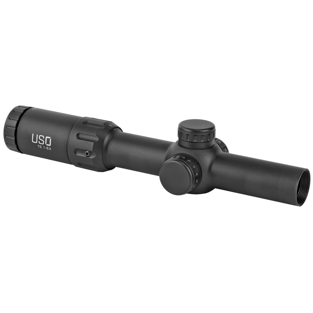 Us Optics 1-6x24 Sfp 2moa Red Dot