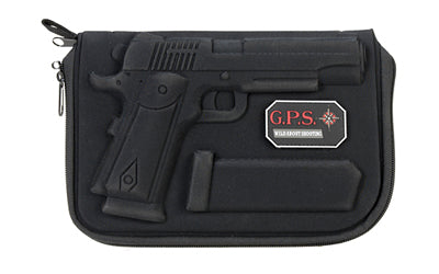 G-outdrs Gps Molded Case S&w Shield