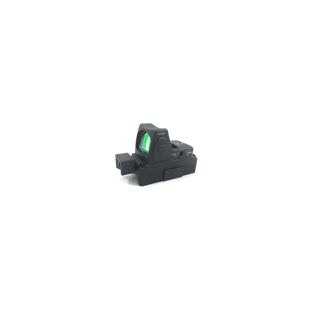 Kdg Sidelok Trijicon Rmr Low Mount