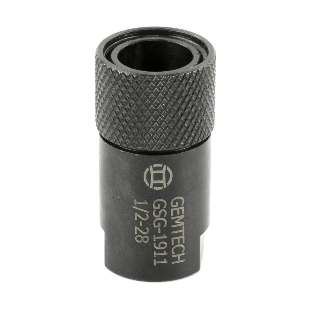 Gemtech Sig 1911-22 Adpt 1-2x28 W-tp