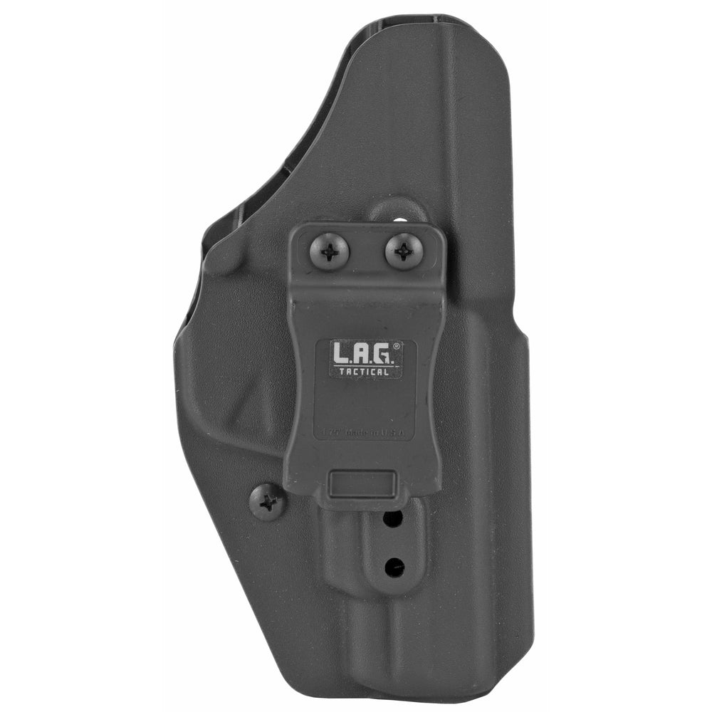 Lag Lib Mk Ii Shld 9-40 4