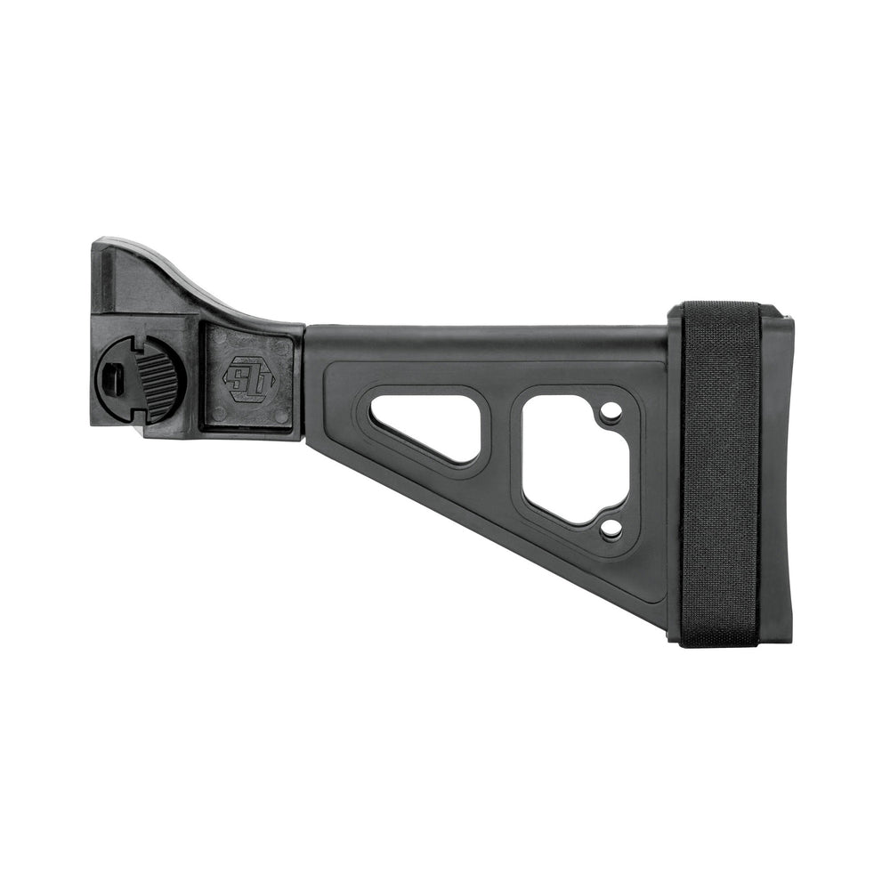 Sb Tact Sbt Pistol Brace Blk Apc-ump