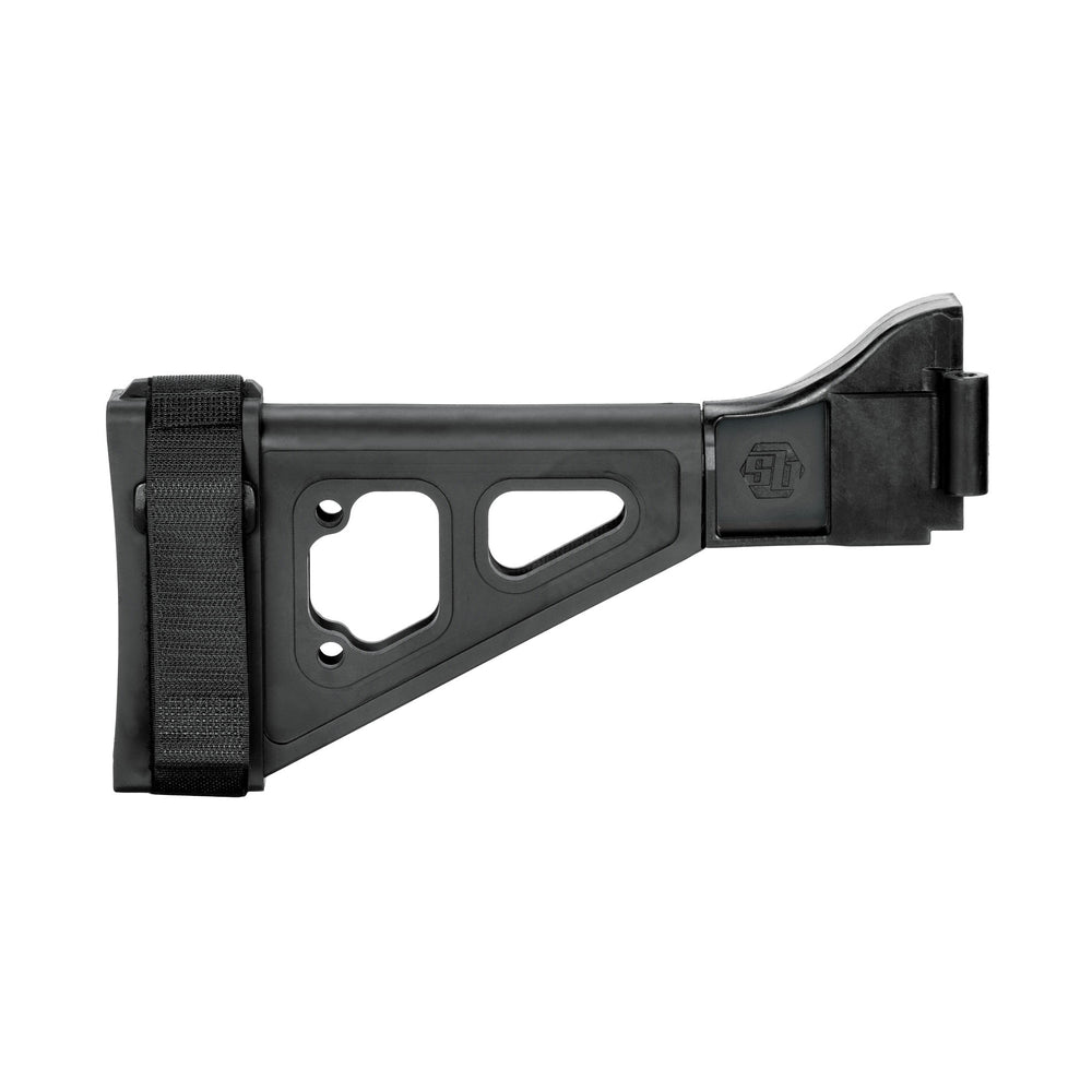 Sb Tact Sbt Pistol Brace Blk Apc-ump