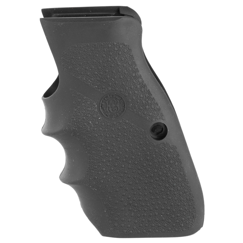 Hogue Grip Cz 75-tz75-p9 Fg Wrap Blk