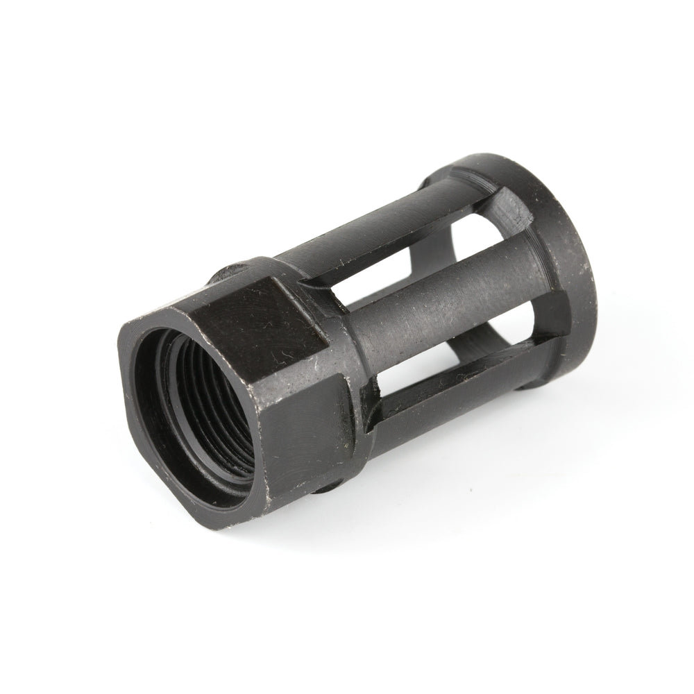 Lwd Flash Hider Blk