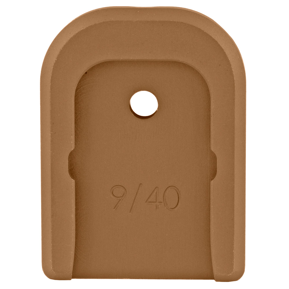 Midwest Base Plate For Glock -