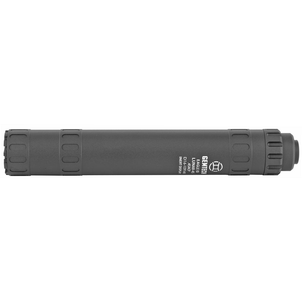 Gemtech Display Silencer Lunar45