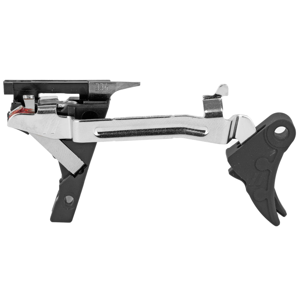 Zev Pro Curvd Trig Drop G1-3 9mm