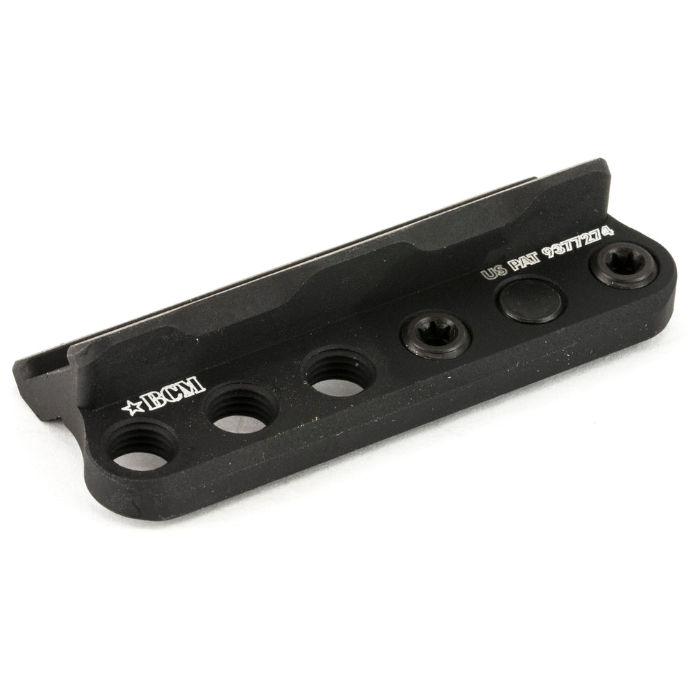 Bcm Gunftr Scout Mod Mount Km