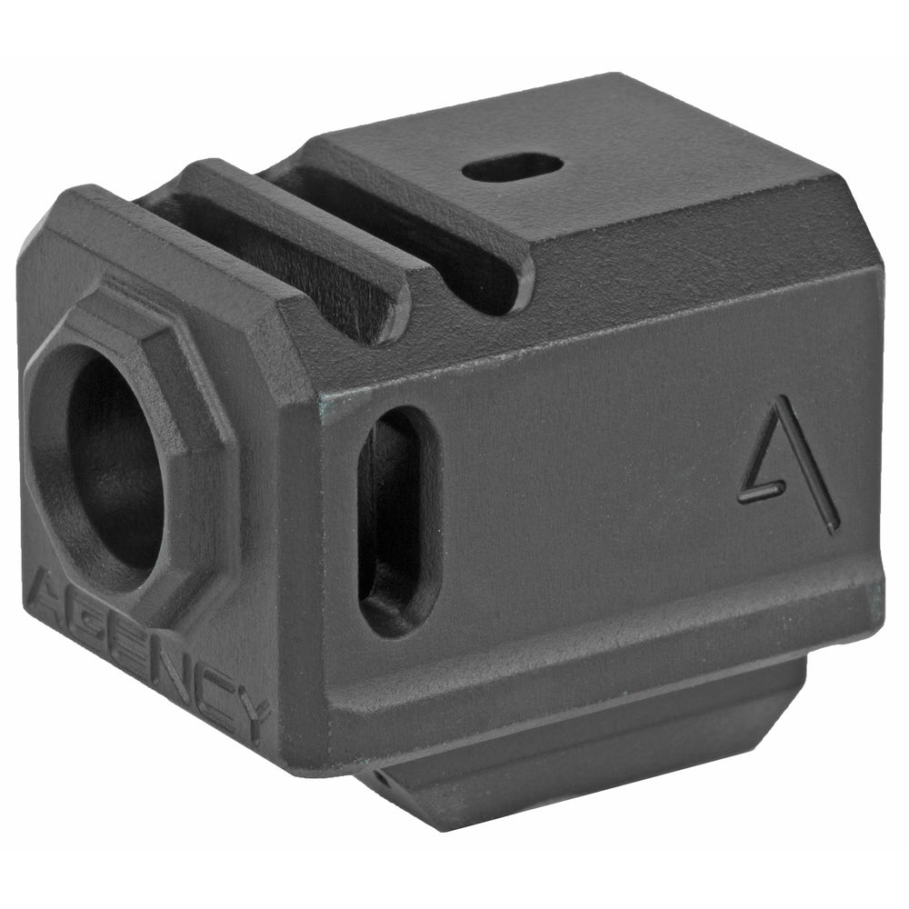 Agency 417 Compensator Gen3