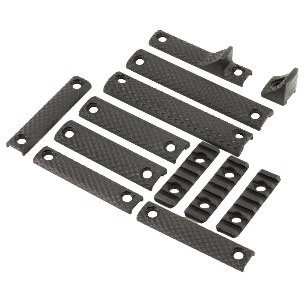 Kac Urx 3/3.1 Dlx Rail Panel Kit